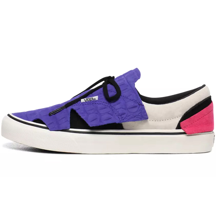 Vans Era Origami Croc Women's
