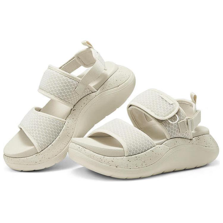 Skechers Strap Sandals Women's White купить в интернет-магазине Yoocart с быстрой доставкой по России.