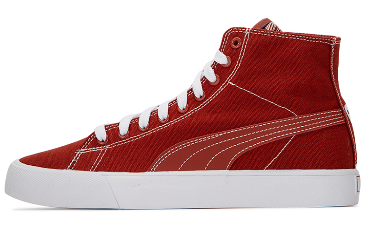 PUMA Кроссовки для скейтбординга MID Top Unisex