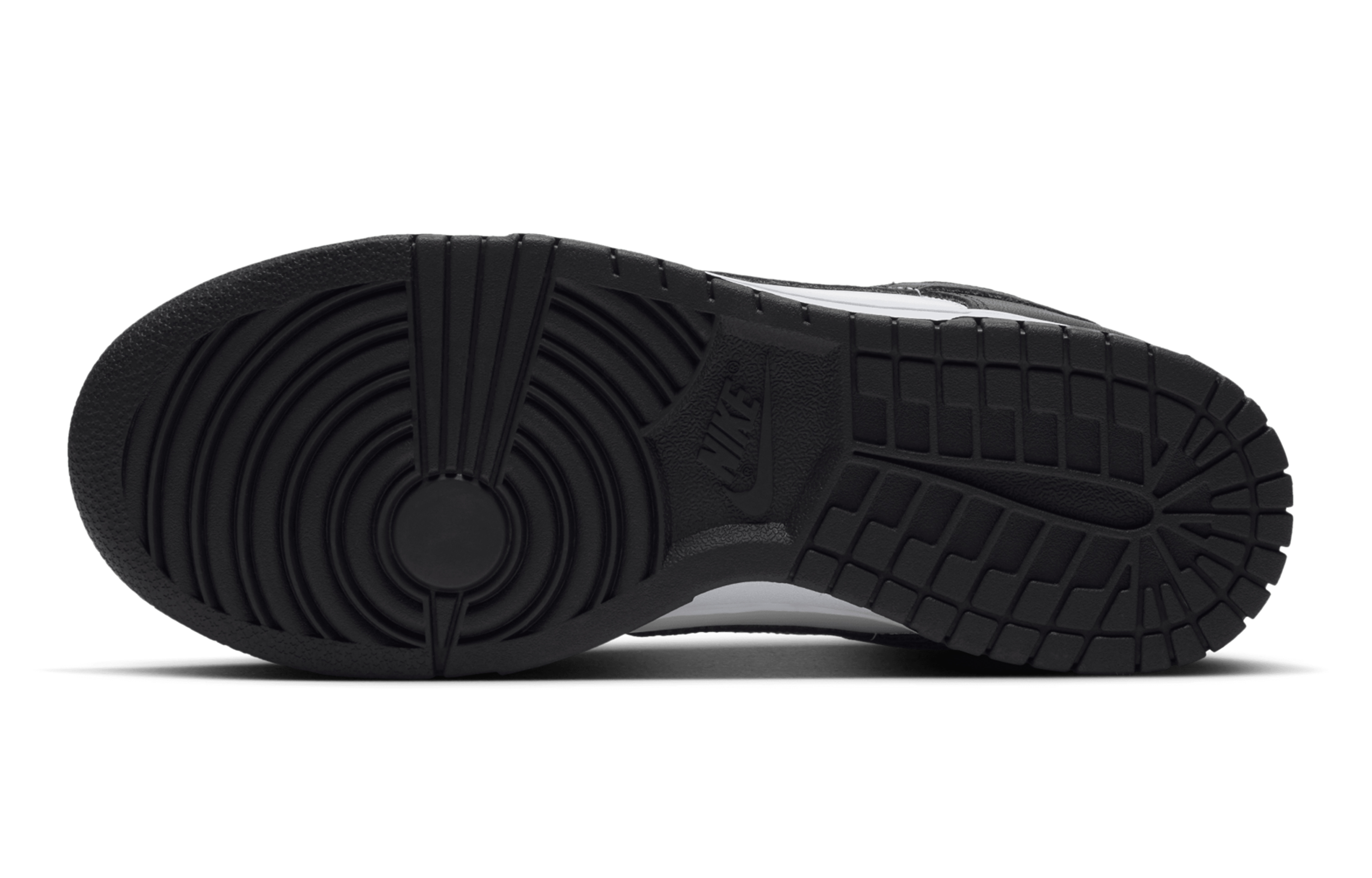 Nike Dunk Ink Burning Anti-Slip Wear-Resistant Low-Top Skateboard Shoes Women's Light Purple купить в интернет-магазине Yoocart с быстрой доставкой по России.