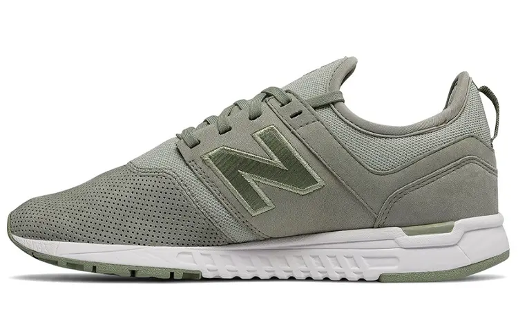 New Balance 247 'Green' Women's