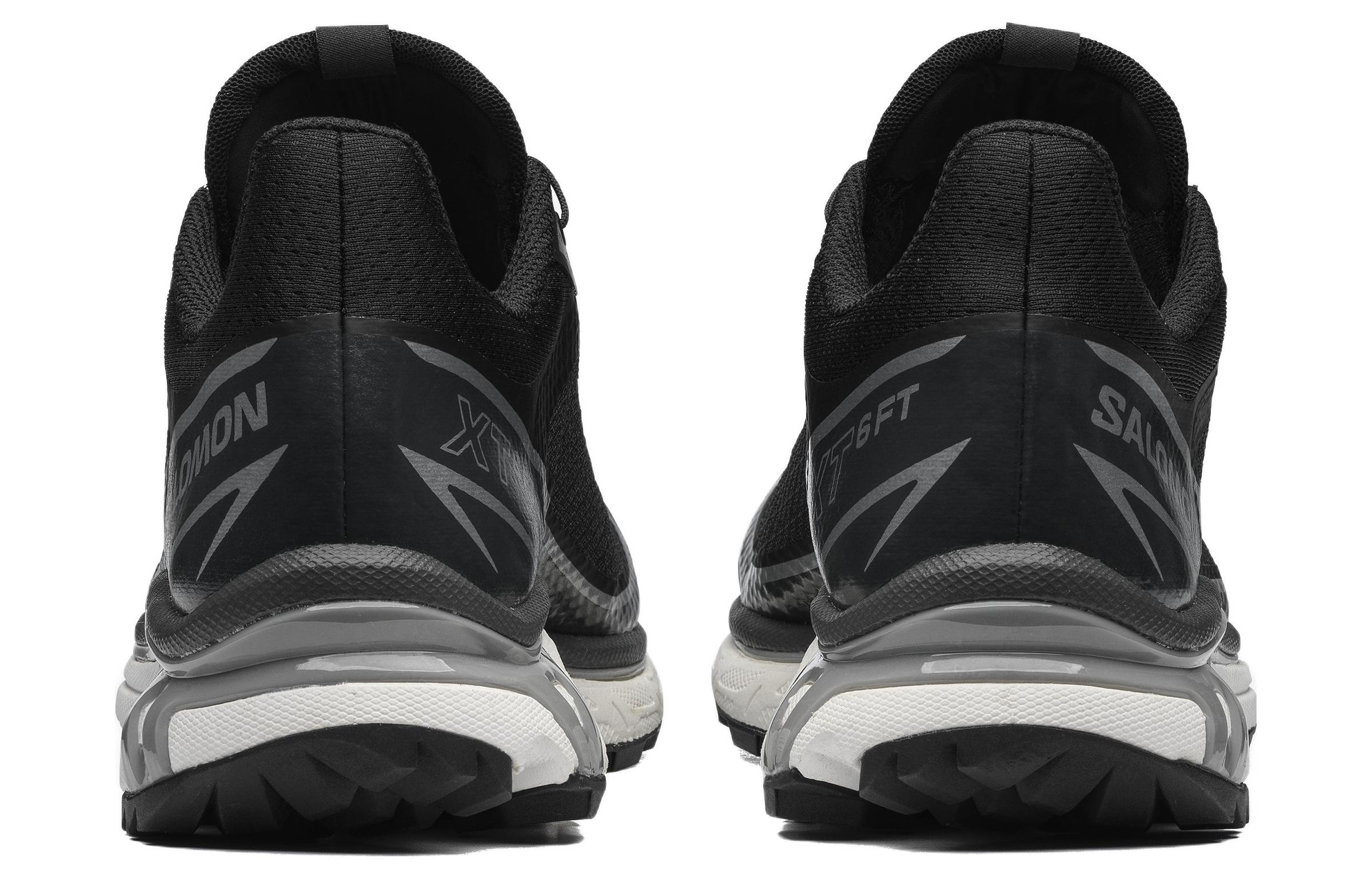 SALOMON Xt 6 Ft 'Metallic Silver' купить в интернет-магазине Yoocart с быстрой доставкой по России.