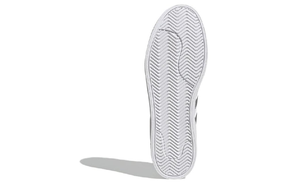 Adidas Neo Streetcheck Shoes 'Cloud White Silver'
