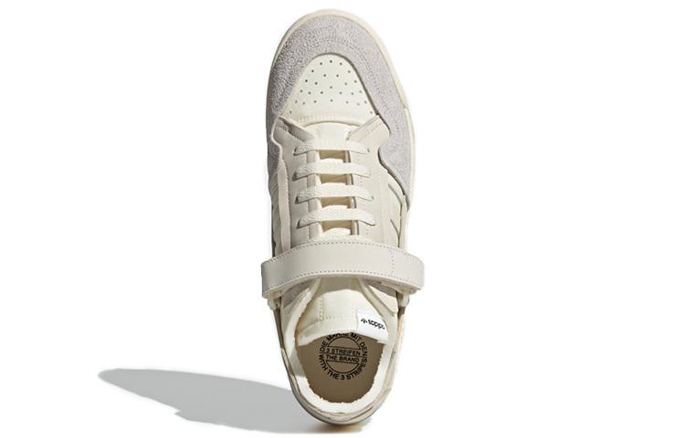 Adidas Originals Forum X Invincible 'Beige' купить в интернет-магазине Yoocart с быстрой доставкой по России.
