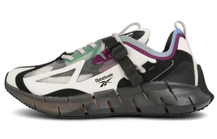 Reebok Zig Kinetica Concept Type 1 Grey