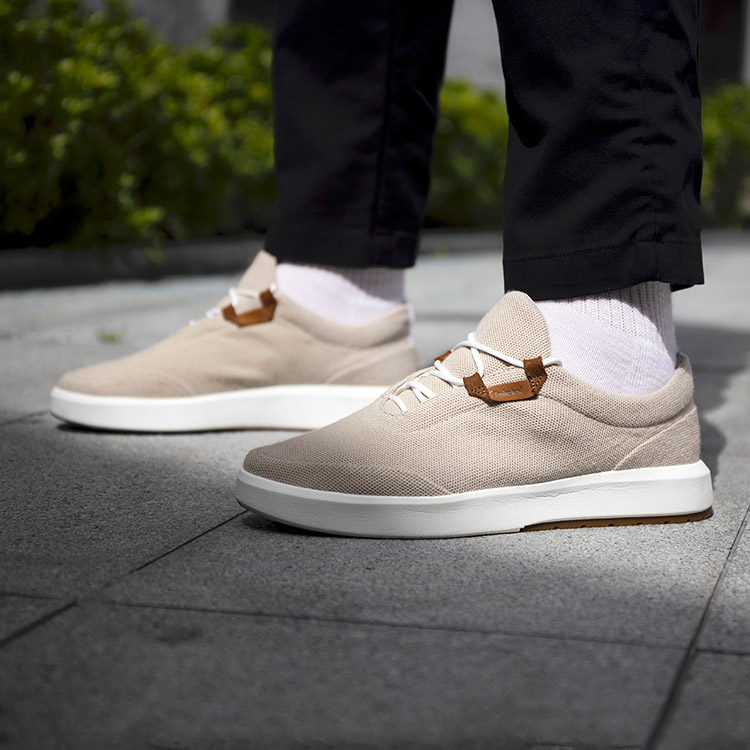 Timberland Truecloud 'Cream White'