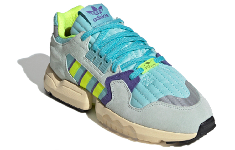 Adidas Zx Torsion Clear Aqua купить в интернет-магазине Yoocart с быстрой доставкой по России.