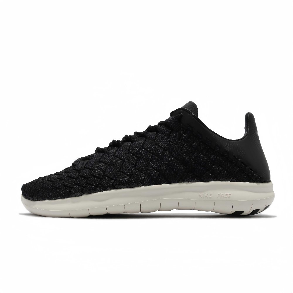 Nike Free Inneva Woven Motion Variant 'Black'