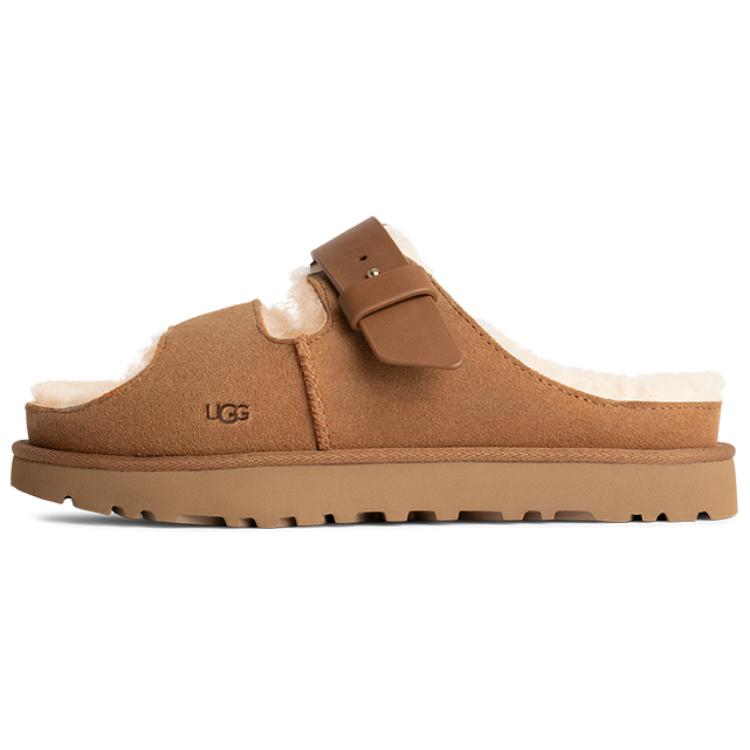 UGG Slide Slippers Women's Chestnut
