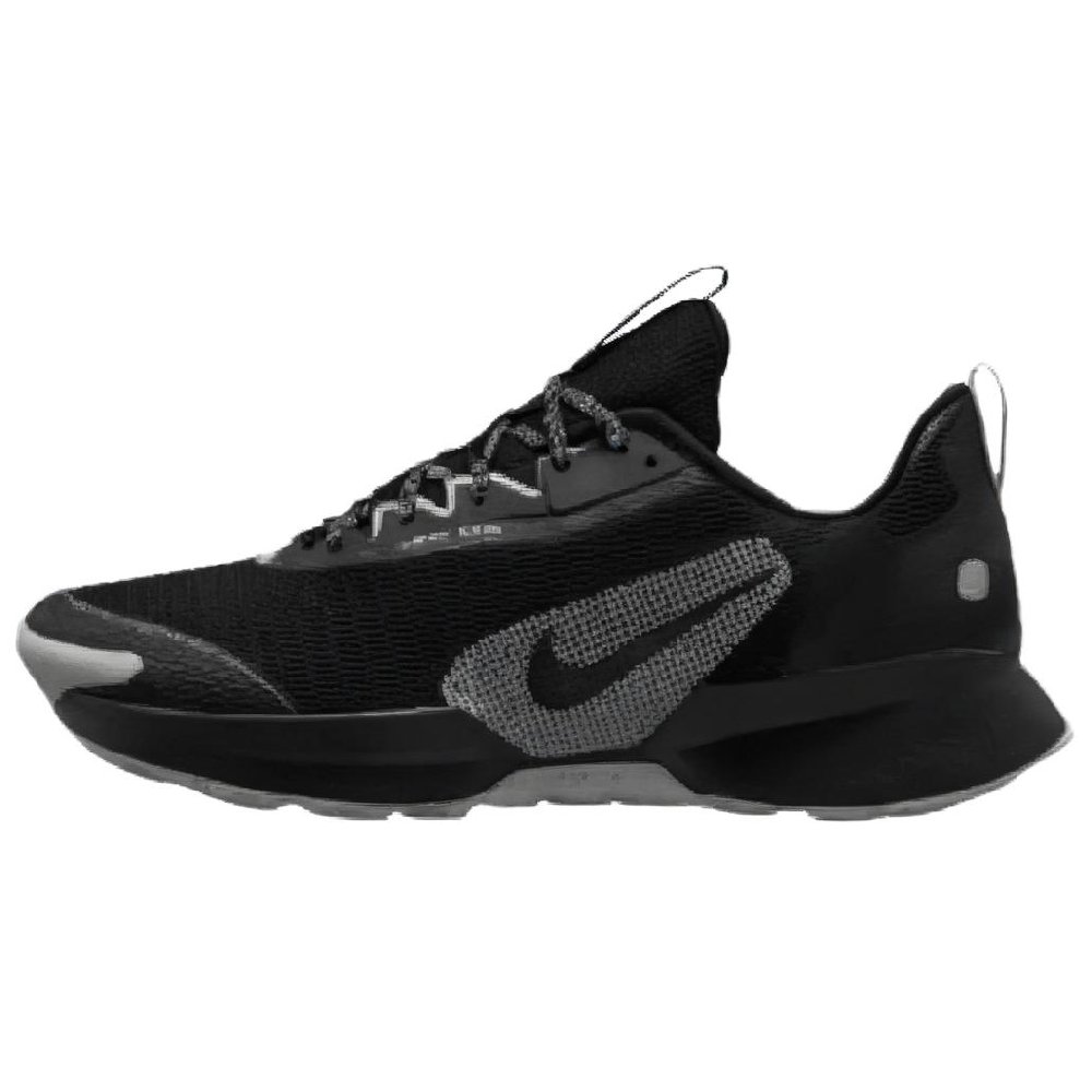 Nike Juniper Trail 'Black Wolf Grey' Women's