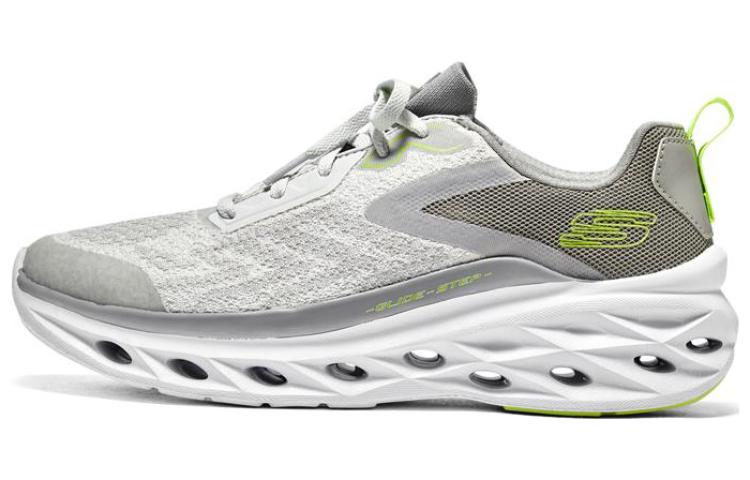 Skechers Glide Step 'Grey'