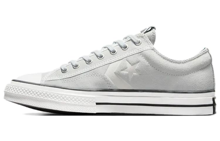 Converse Star Player 76 Trainers 'Light Grey'