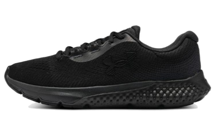 Under Armour Rogue 4 Sneakers 'Black' Women's