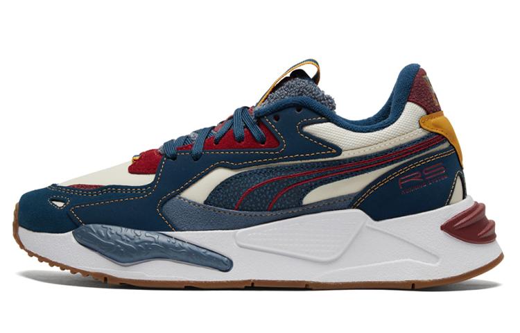 PUMA RS Z 'University Ivory Glow China Blue'