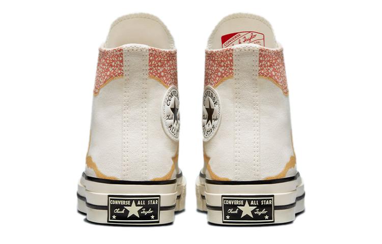 Converse Women's Chuck 70 High 'Metallic Floral' Women's купить в интернет-магазине Yoocart с быстрой доставкой по России.
