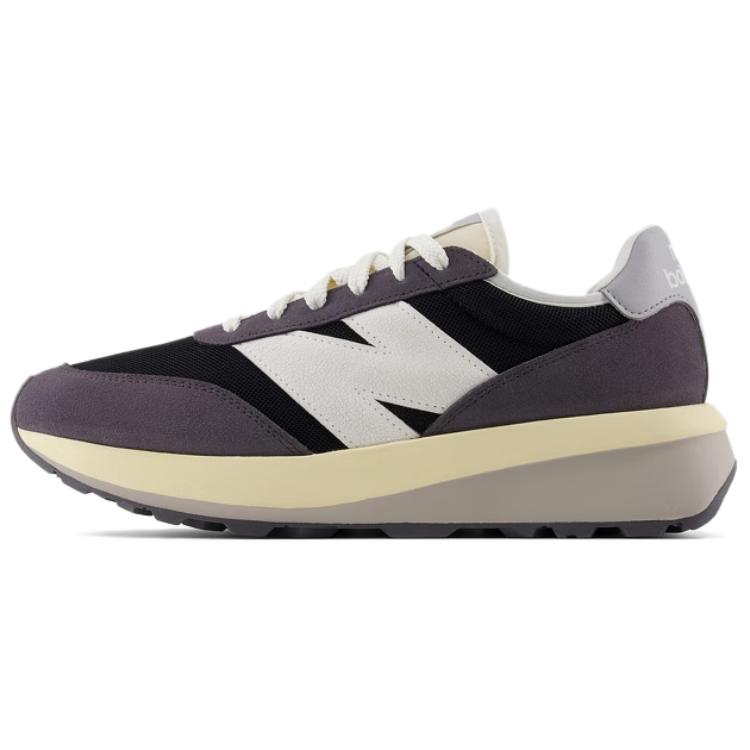 New Balance 370 'Grey'