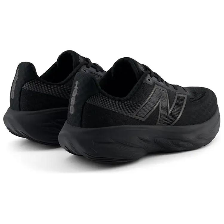 New Balance Fresh Foam X 1080v14 Black Phantom купить в интернет-магазине Yoocart с быстрой доставкой по России.