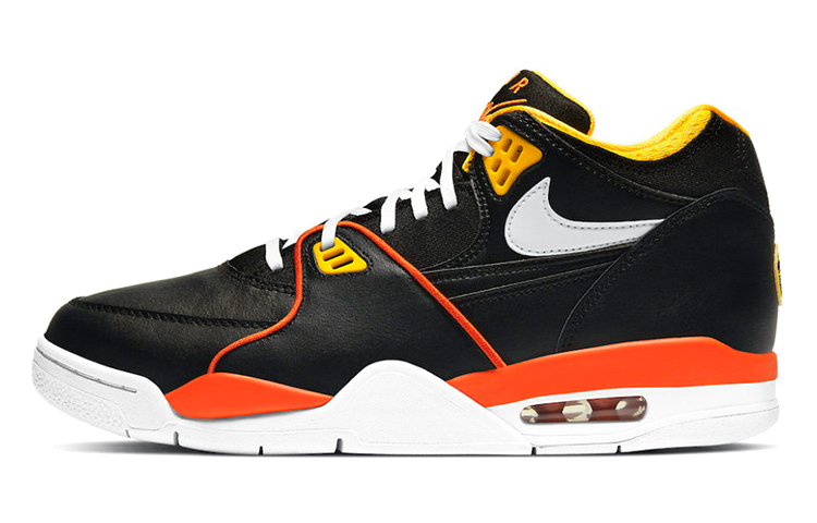 Nike Air Flight '89 Raygun