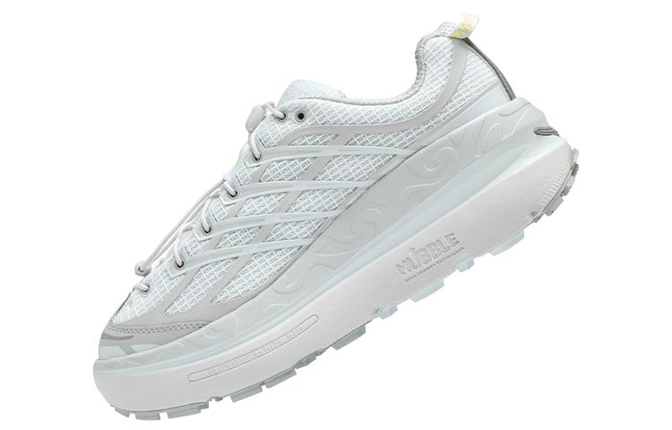 HOKA ONE ONE Mafate Origins 'White Lunar Rock'
