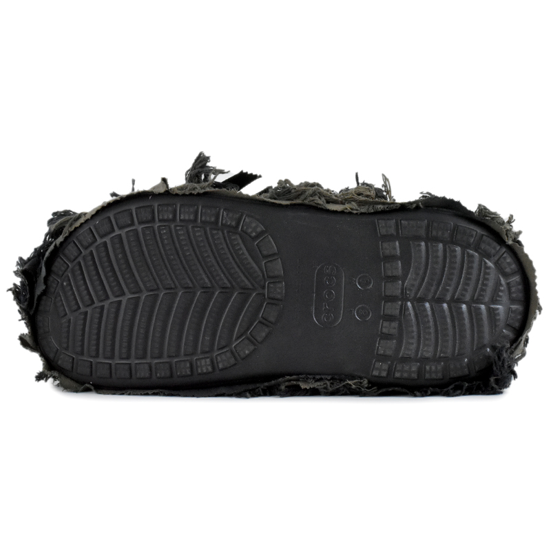 Crocs Classic Clog Clogs Unisex Hidden купить в интернет-магазине Yoocart с быстрой доставкой по России.