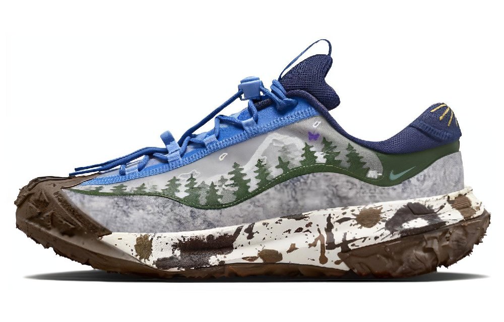 Doernbecher Freestyle Nike ACG Mountain Fly 2 Low "Garrett"