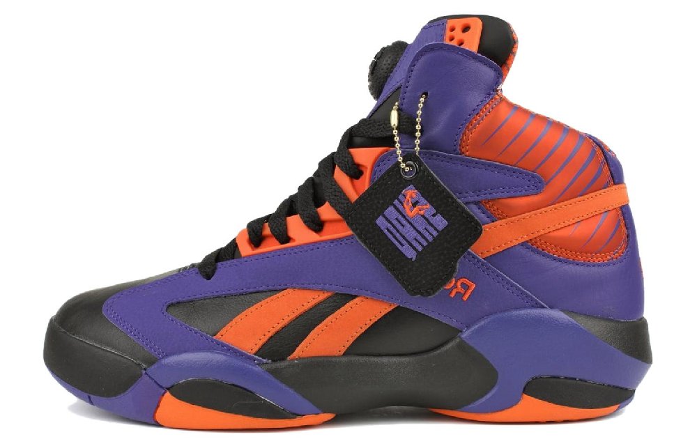 Reebok Shaq Attaq Big Shaqtus
