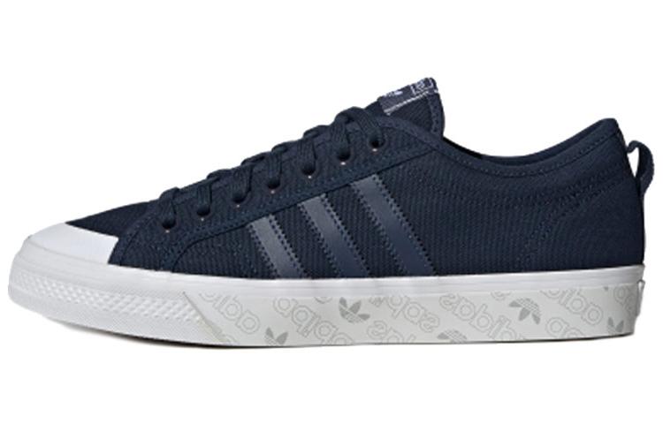 Adidas Nizza Hk Collegiate Navy