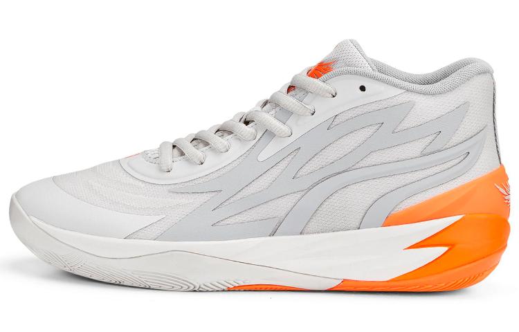 PUMA Баскетбольные кроссовки MID Top Унисекс