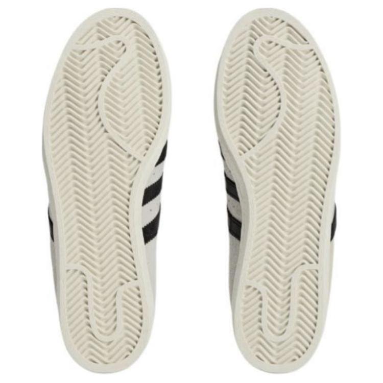 Adidas Superstar Song For The Mute Cream White Black