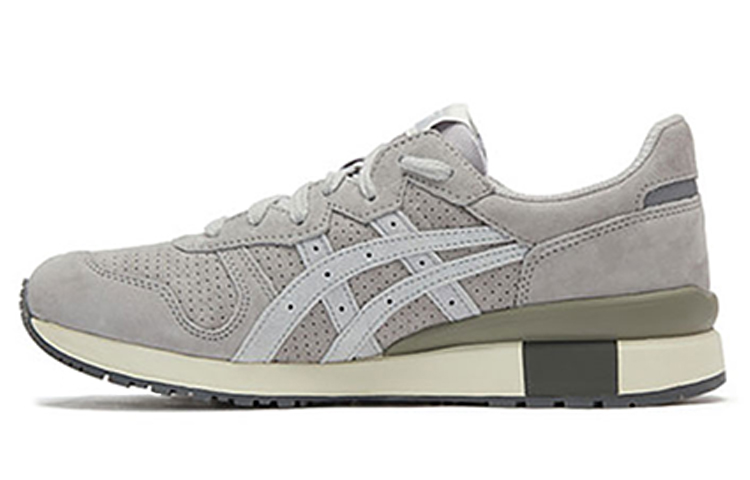 Onitsuka Tiger Ally 'Grey Beige'