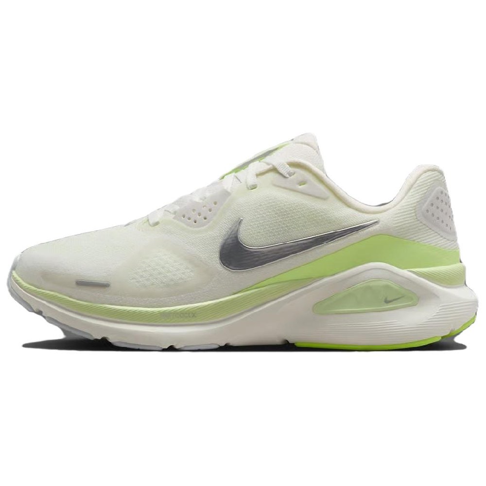 Nike Structure 26 Summit White Barely Volt Women's