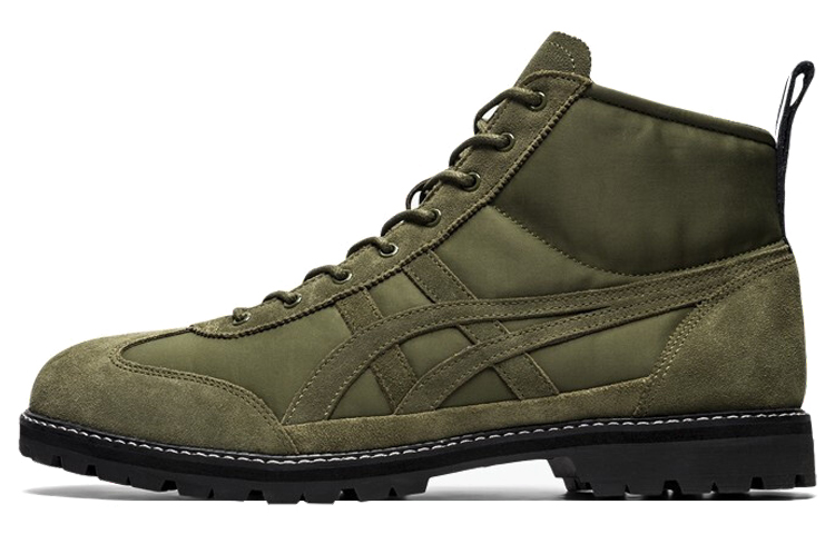 Onitsuka Tiger Rinkan Boot 'Olive Green'