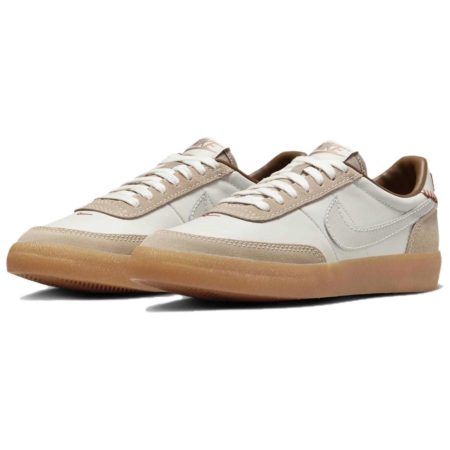 Nike Killshot 2 Light British Tan Women's купить в интернет-магазине Yoocart с быстрой доставкой по России.