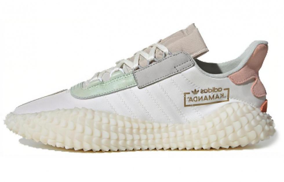 Adidas Kamanda Shoes