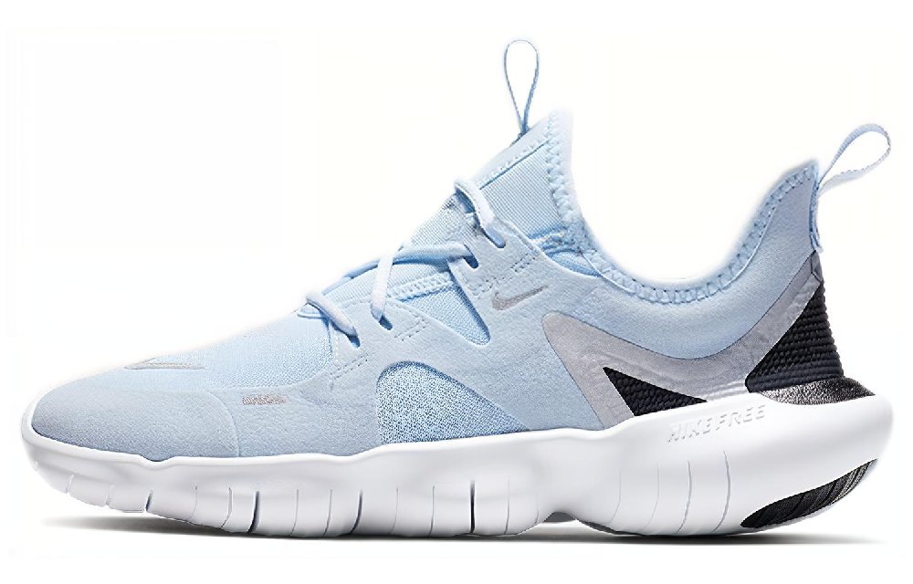 Nike Free RN 5.0 'Half Blue' GS