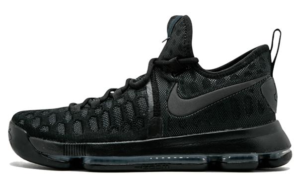 Nike Kd 9 'Black Space'