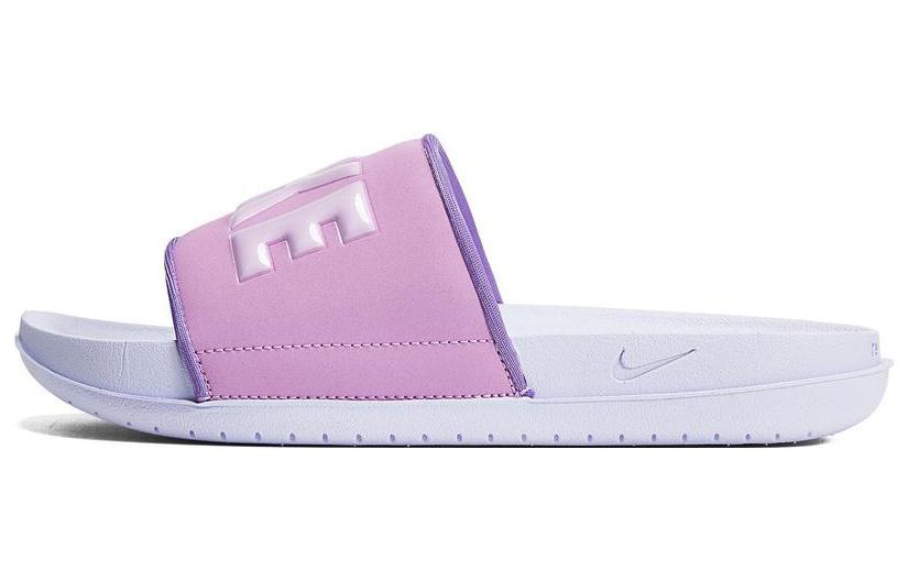 Nike Offcourt Slide 'Fuchsia White' Women's