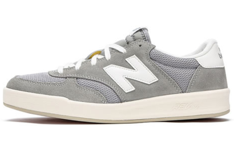 New Balance CRT300V2 Series Gray White