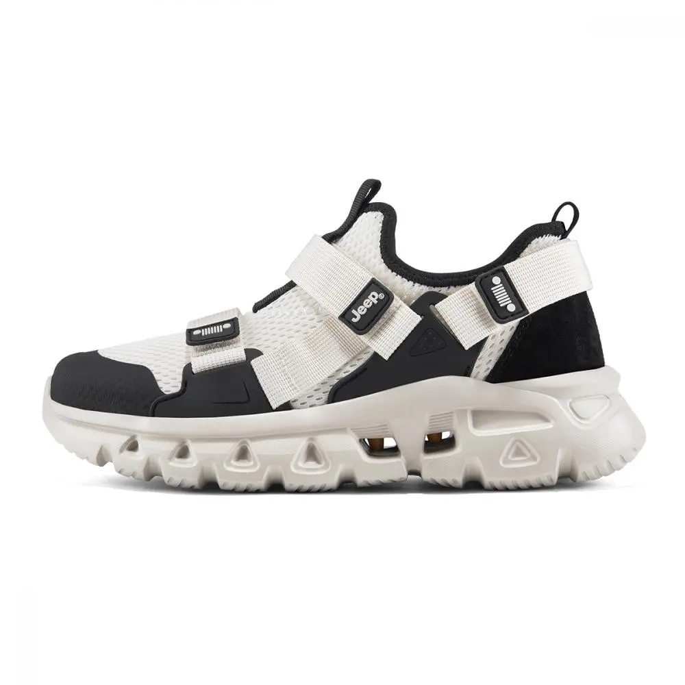 Jeep River Trekking Shoes Men's