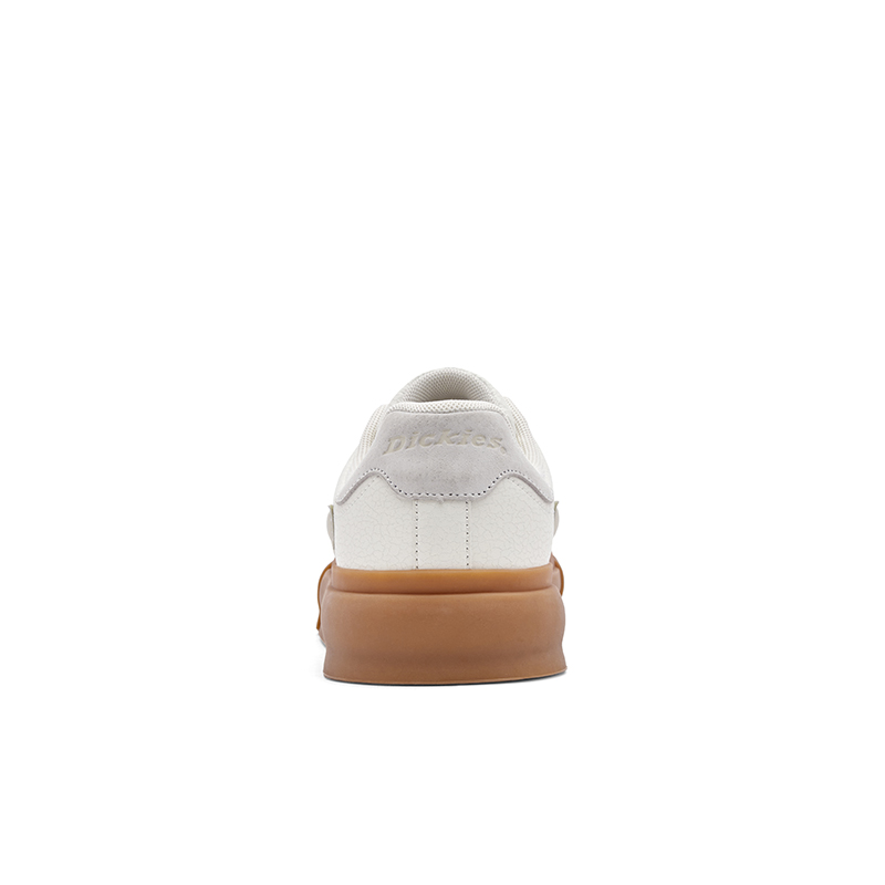 Dickies Vintage Trendy, German Army Trainers Breathable Low top Skateboard Shoes Unisex Beige купить в интернет-магазине Yoocart с быстрой доставкой по России.