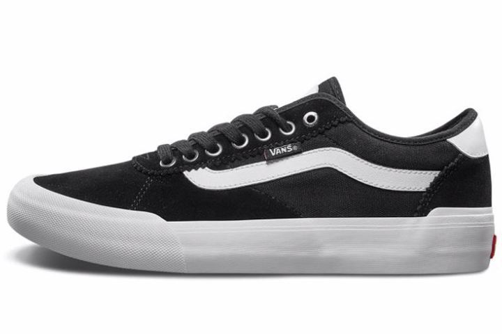 Chima Vans Pro 2 'Black'