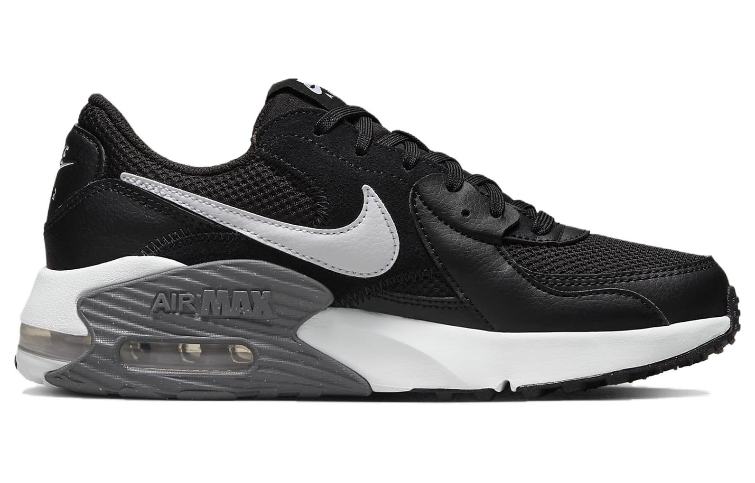 Nike Air Max Excee 'Black' Women's купить в интернет-магазине Yoocart с быстрой доставкой по России.