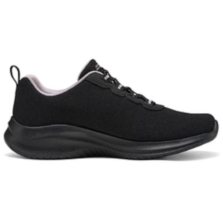 Skechers Slip Ins Low Top Casual Shoes Women's Black купить в интернет-магазине Yoocart с быстрой доставкой по России.