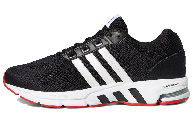 Adidas Equipment 10 Em 'Black White Red'