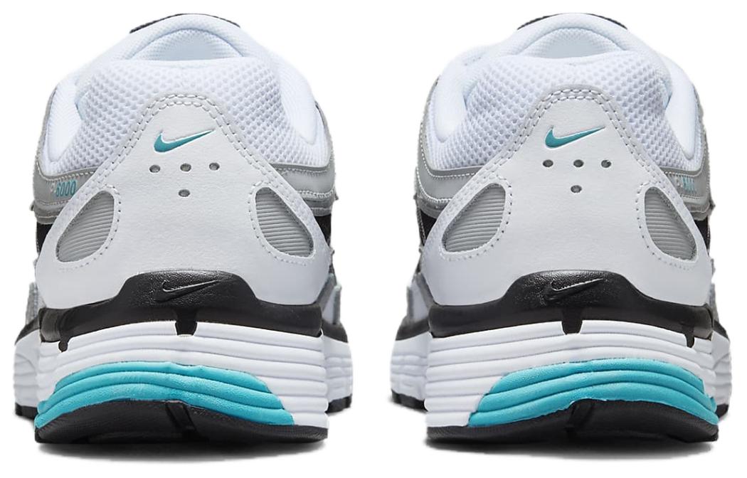 Nike P 6000 'Dusty Cactus' купить в интернет-магазине Yoocart с быстрой доставкой по России.