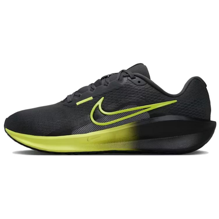 Nike DOWNSHIFTER 13 Casual Sprint Running Shoes Men's Black купить в интернет-магазине Yoocart с быстрой доставкой по России.