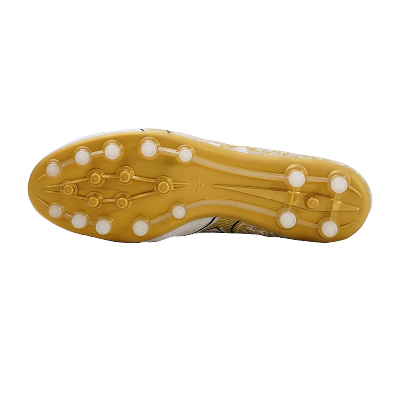 Mizuno Alpha Elite Ag 'White Gold' купить в интернет-магазине Yoocart с быстрой доставкой по России.