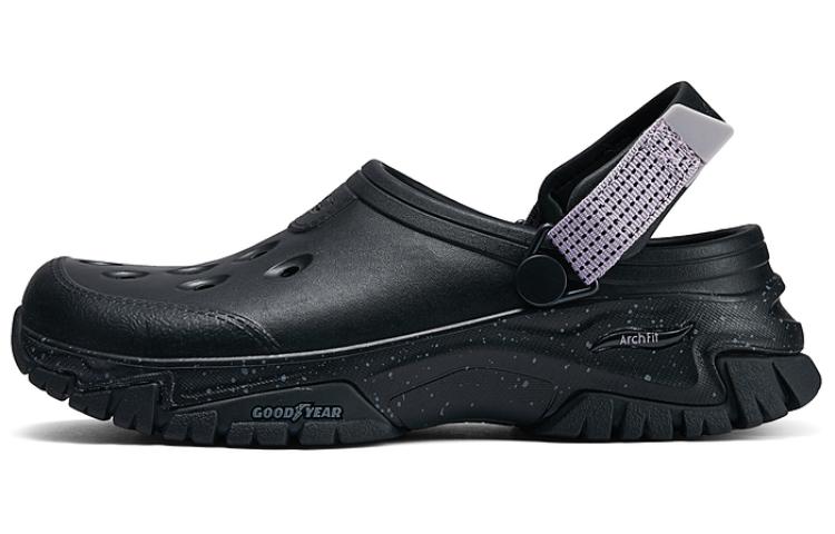 Skechers Foamies Arch Fit Outdoor 'Black' Women's