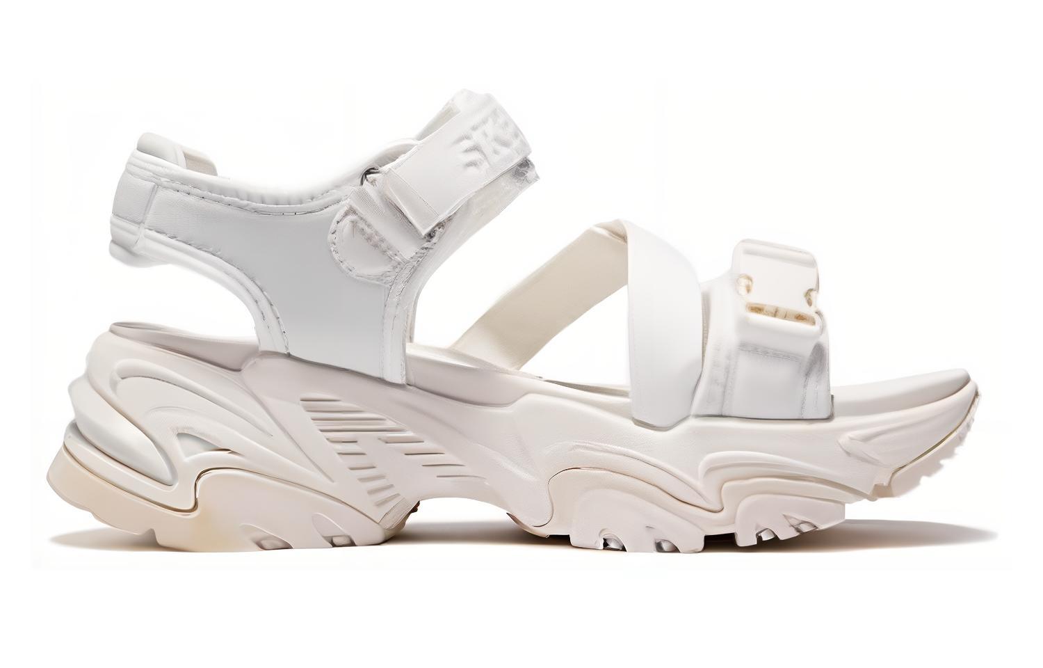 Skechers Beach Sandals Women's White купить в интернет-магазине Yoocart с быстрой доставкой по России.