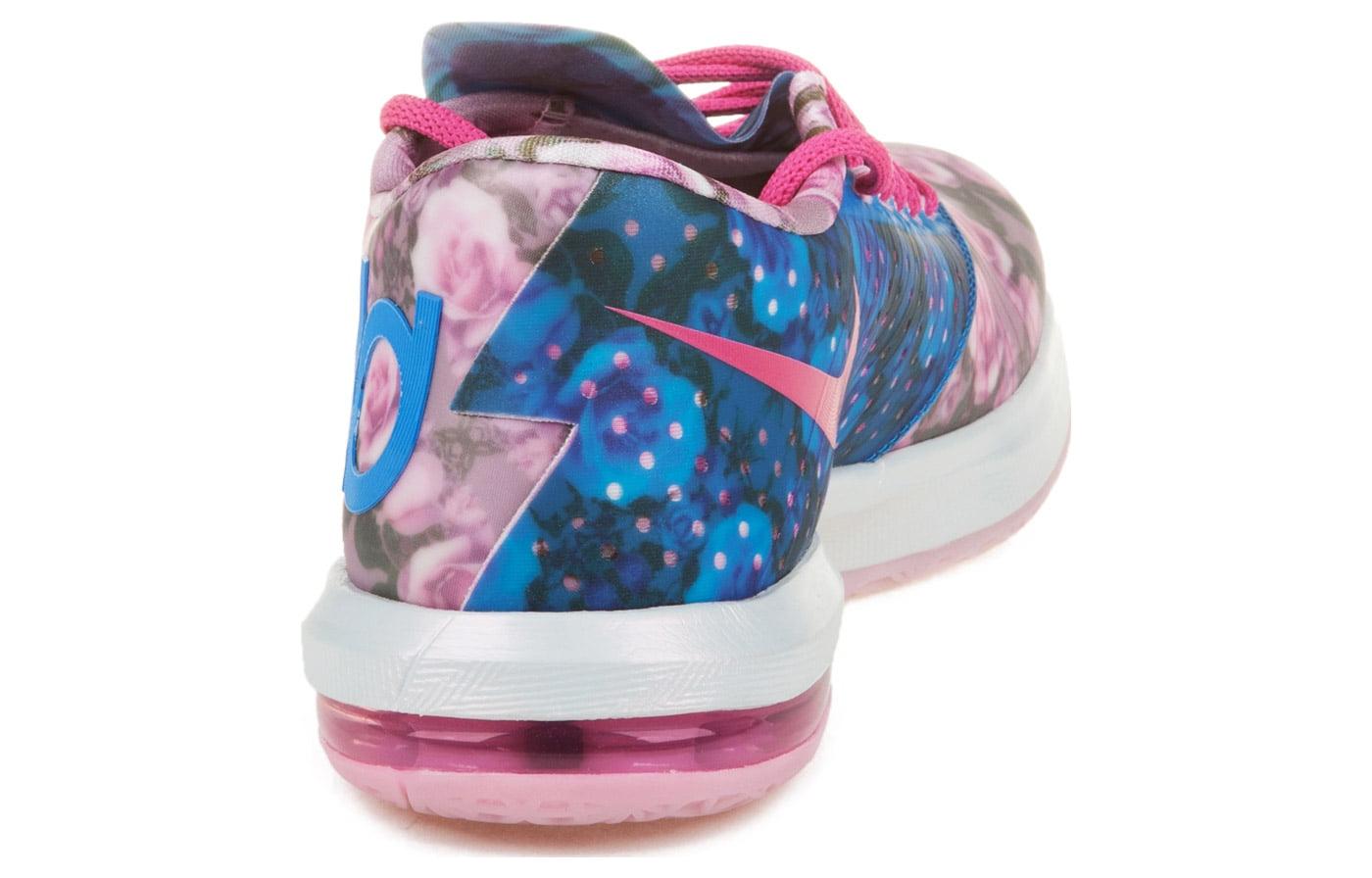 Nike Kd 6 Aunt Pearl купить в интернет-магазине Yoocart с быстрой доставкой по России.